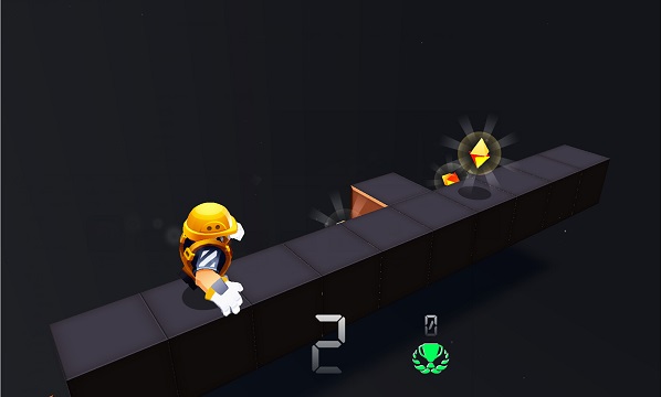 箱子侵略：Box Invaders