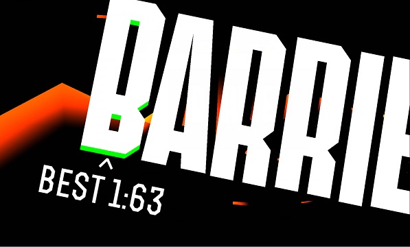 阻碍：Barrier