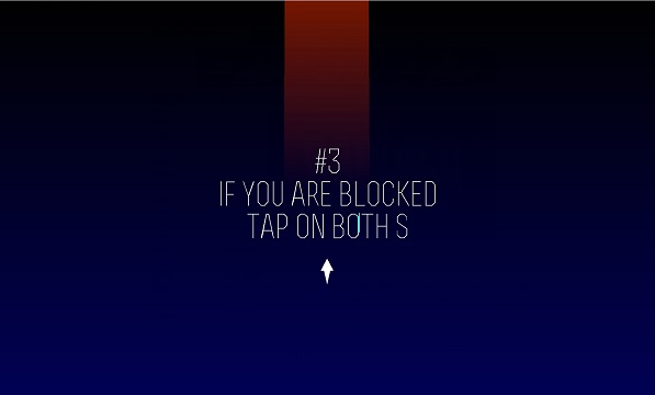 阻碍：Barrier