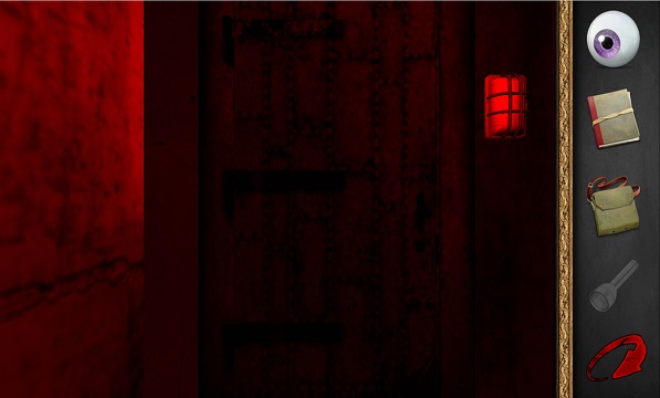 奇异古宅：Strange Oracle Ghost Adventure