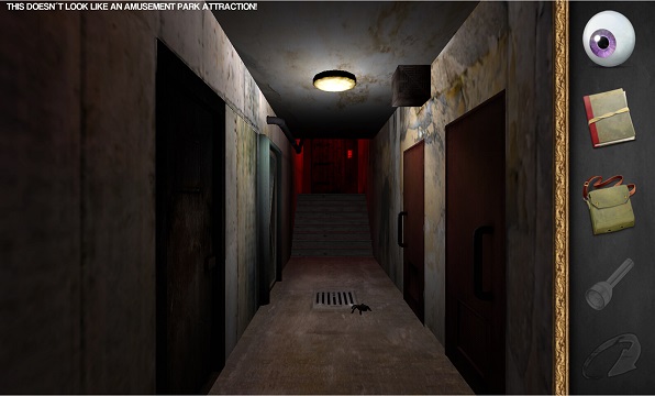 奇异古宅：Strange Oracle Ghost Adventure