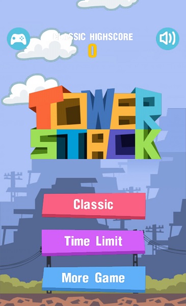 塔栈：Tower Stack Sao Paulo