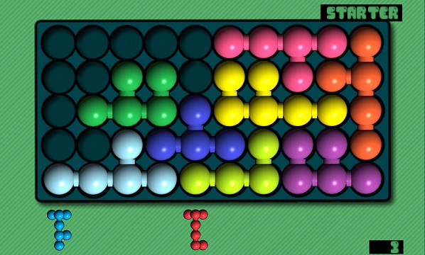 智商元素：IQ Elements
