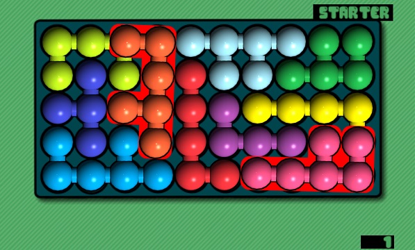 智商元素：IQ Elements