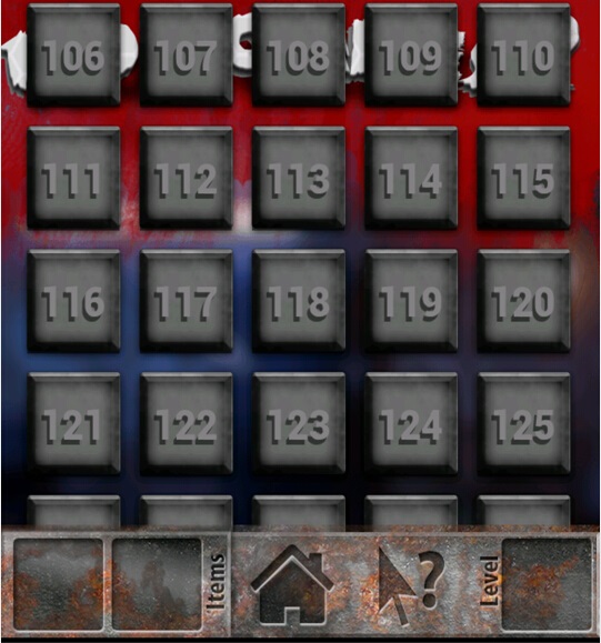 100僵尸大逃亡2：100 Zombies-Room Escape