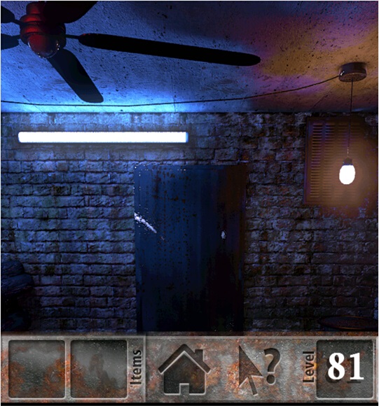 100僵尸大逃亡2：100 Zombies-Room Escape