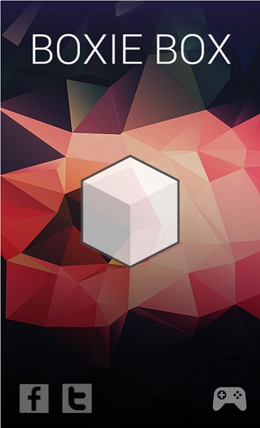 小小方块：Boxie Box