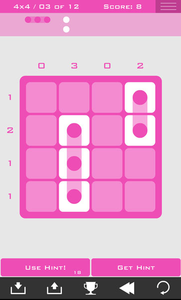 逻辑点点：Logic Dots