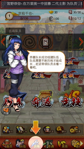 口袋忍者 HD