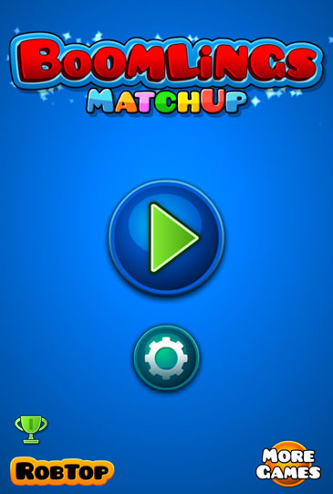 爆炸魔方：Bommlings MatchUp