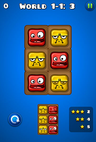 爆炸魔方：Bommlings MatchUp