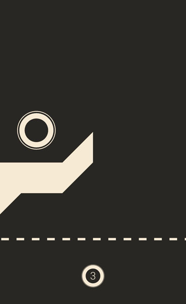 弹射圆环：ULTRA FLOW