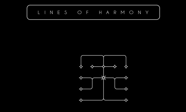 急速连线：Lines of Harmoney