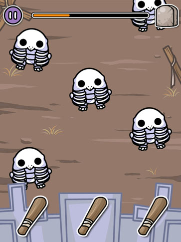 鸡宝厨房：妖怪村：Chick Kitchen Monster Village