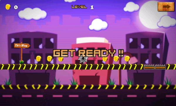 僵尸死亡奔跑：Zombie Games Dead Run