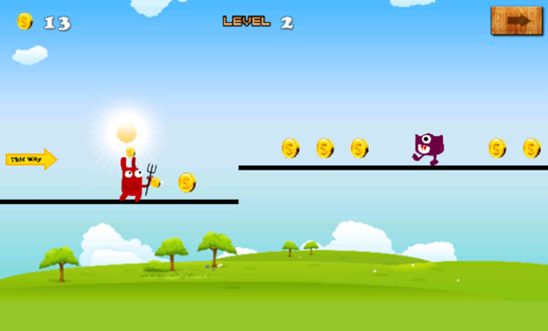坚持战斗：战斗英雄：Stick Battle Fighter Hero