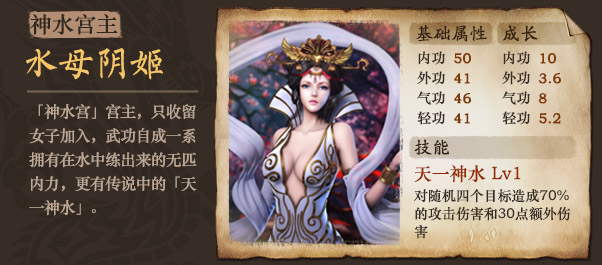 古龙群侠传