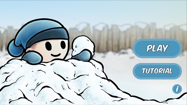 苏黎世雪仗：Snow Zone