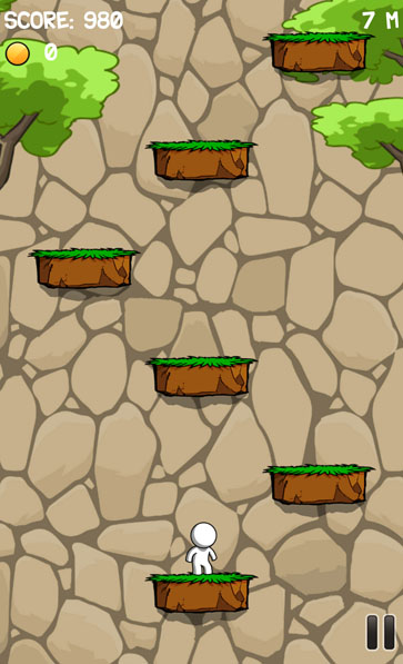 跳N次：Tap N Hop
