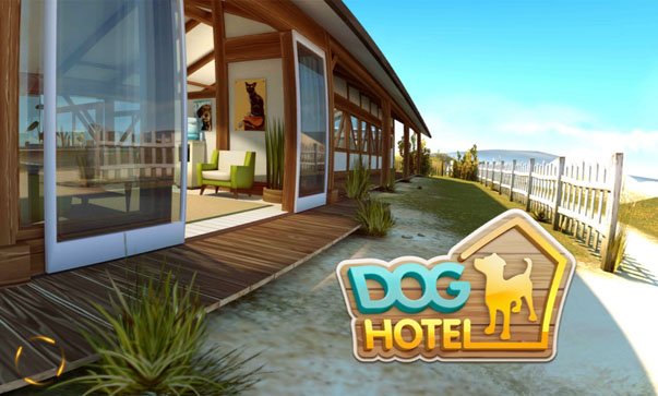 狗狗旅馆：Gog Hotel My Boarding Kennel