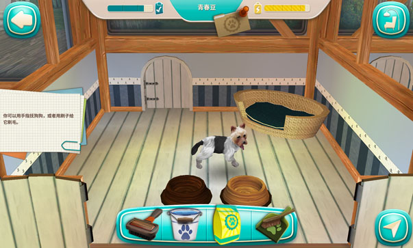 狗狗旅馆：Gog Hotel My Boarding Kennel