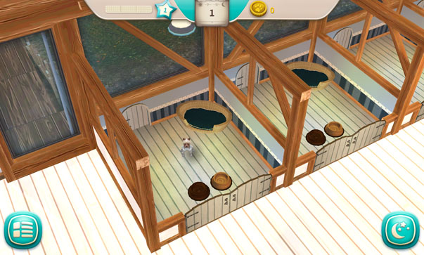狗狗旅馆：Gog Hotel My Boarding Kennel
