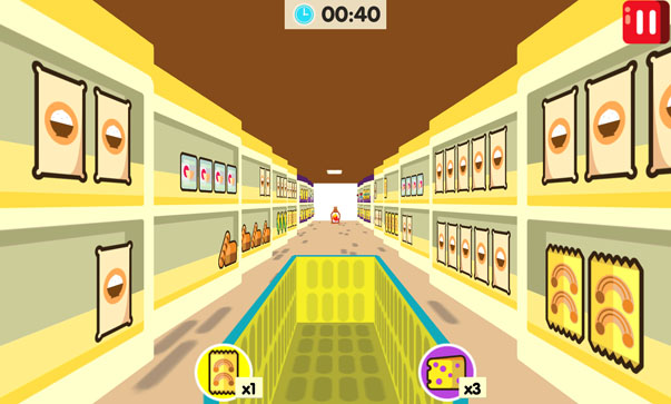 狂躁的市场：Manic Market