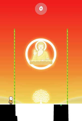 小和尚闯难关