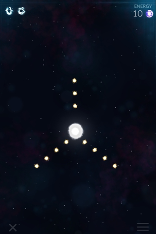 宇宙的奥秘