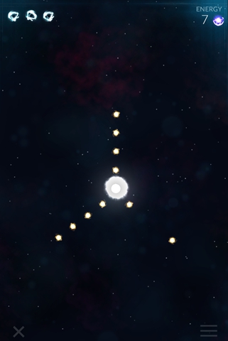 宇宙的奥秘
