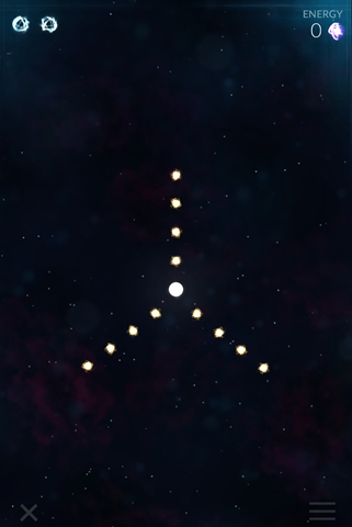 宇宙的奥秘