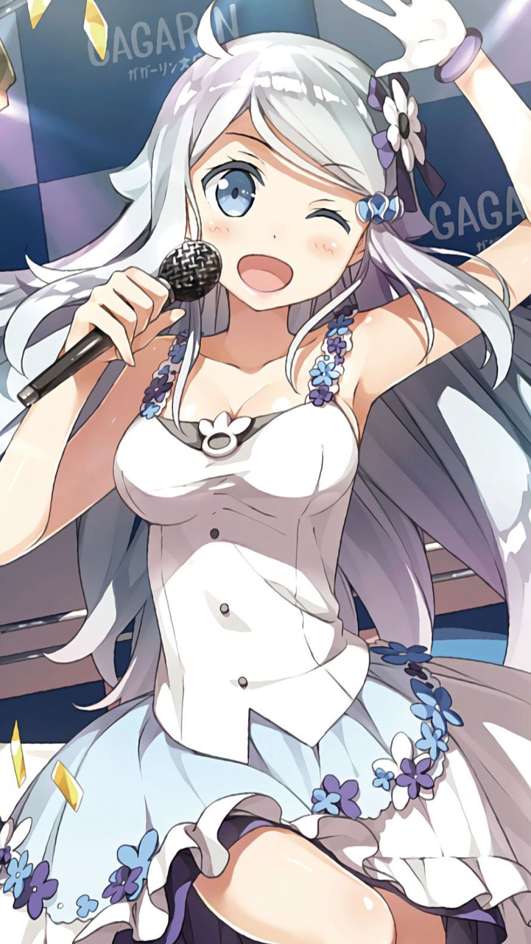 如果有妹妹就好了动漫手机壁纸图片
