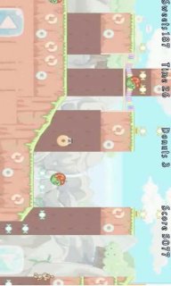 超级甜甜圈