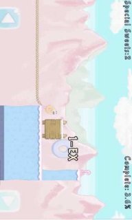 超级甜甜圈