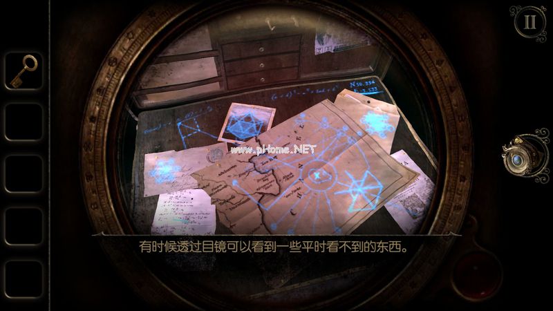 未上锁的房间3
