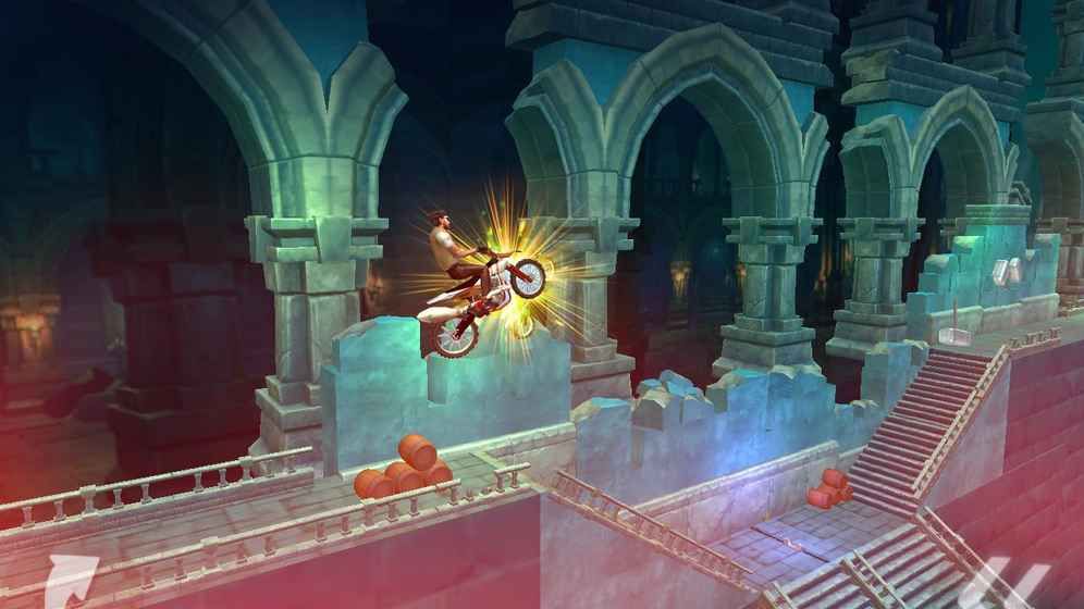 King of Bikes