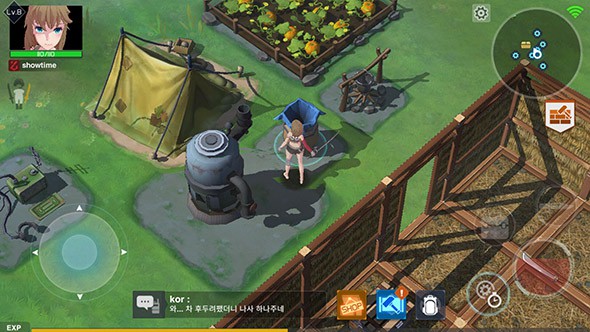 感染少女2：终末之人中文版