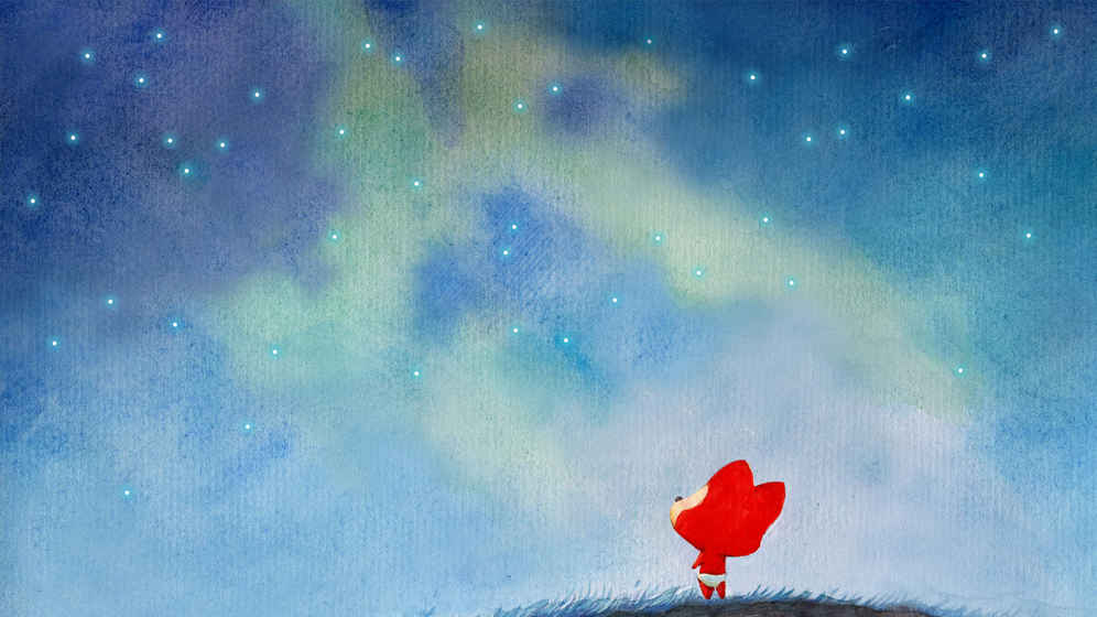 阿狸：时空物语