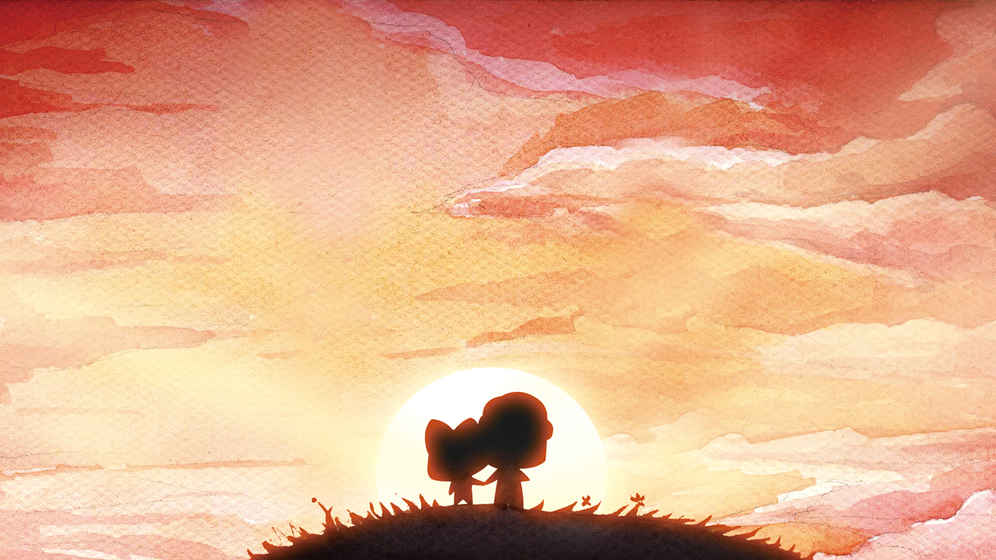 阿狸：时空物语