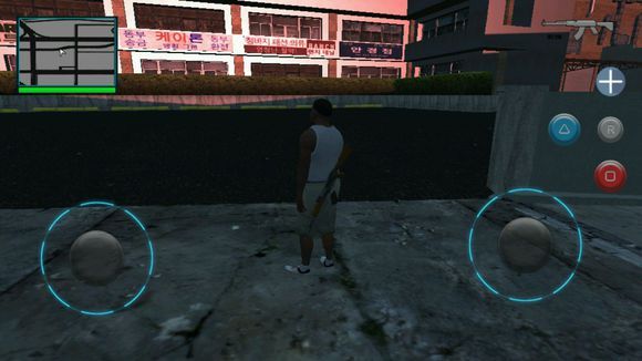 GTA5(暂未上线)