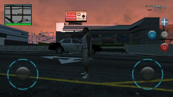 GTA5(暂未上线)