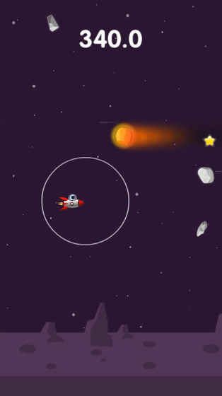 StarLeap