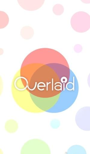 覆盖Overlaid
