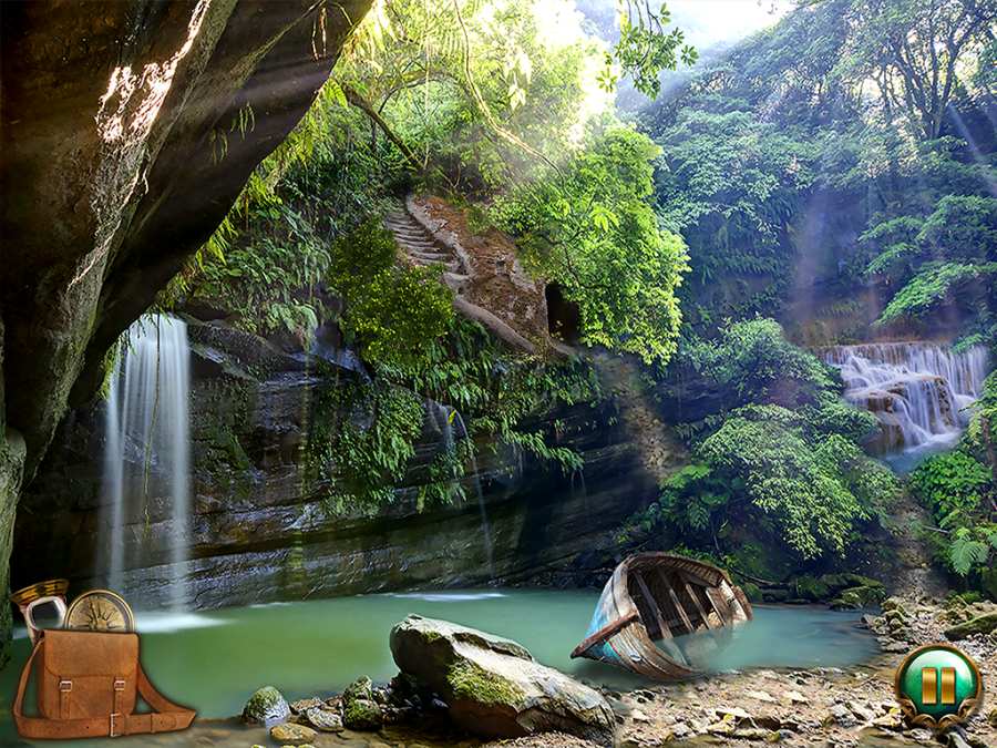 漫漫旅途：未知世界的探险之旅