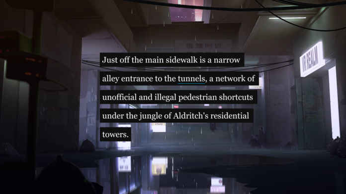 True Legacy