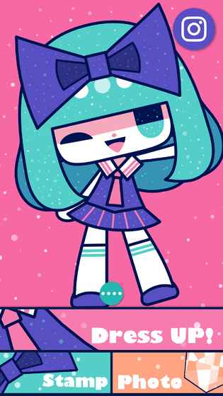 Custom Tiyoko