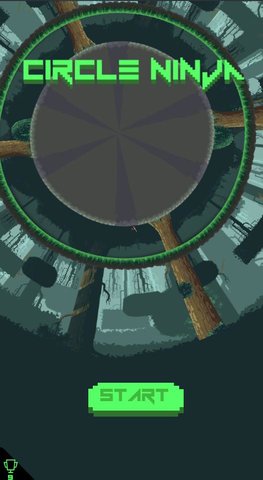 Circle Ninja