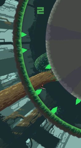 Circle Ninja