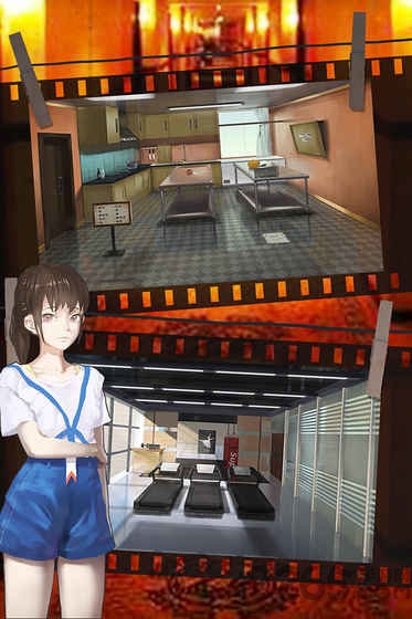 密室逃脱绝境系列8酒店惊魂