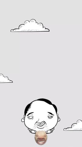 蠢蠢喵星大冒险